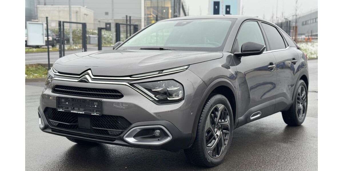 Citroen C4 7.000 km 18.490 &euro; Bottrop 46238