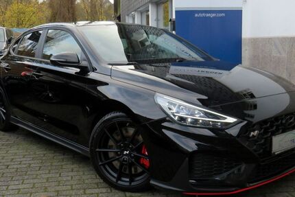 Hyundai i30 52.769 km 29.690 &euro; Wuppertal 42109
