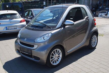 Smart ForTwo 67.000 km 5.999 &euro; Bochum 44793