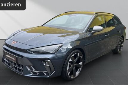 Cupra Leon 18.836 km 27.990 &euro; Wuppertal 42109