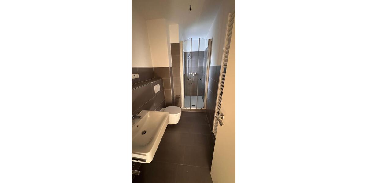 Erdgeschoßwohnung Essen Stadtbezirk IV - 2 Zimmer, 57 m&sup2;, 490&euro; | Angebot:25756987