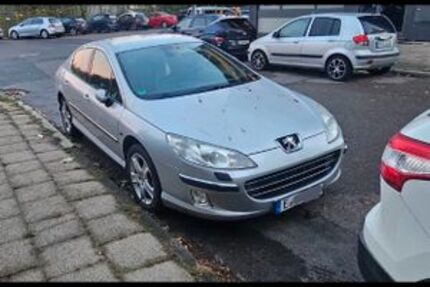 Peugeot 407 170.652 km 1.200 &euro; Essen 45143