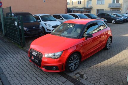 Audi A1 148.000 km 6.999 &euro; Duisburg 47139