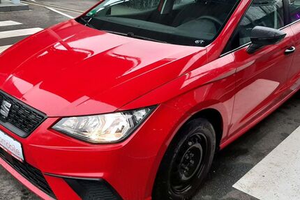 Seat Ibiza 28.260 km 13.880 &euro; Essen 45326