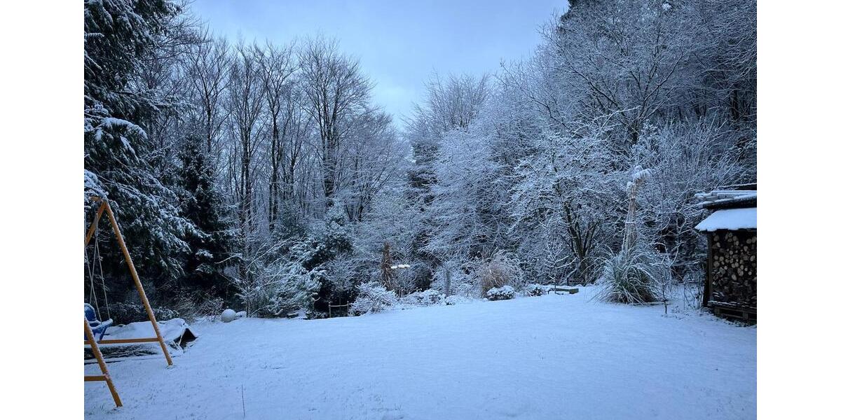 EFH Witten-Rüdinghausen - großzügig, kernsaniert – PROVISIONSFREI 6.5 zimmer