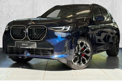 BMW X3 2.050 km 62.990 &euro; Sprockhövel 45549