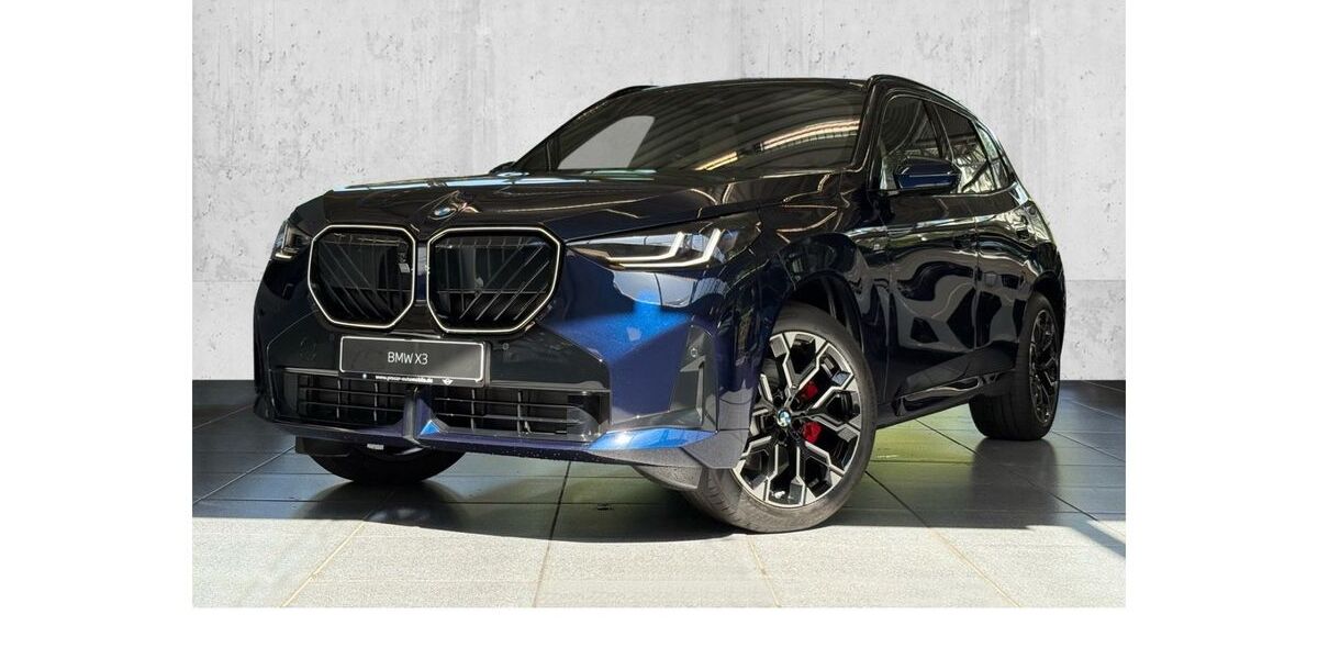 BMW X3 2.050 km 62.990 &euro; Sprockhövel 45549
