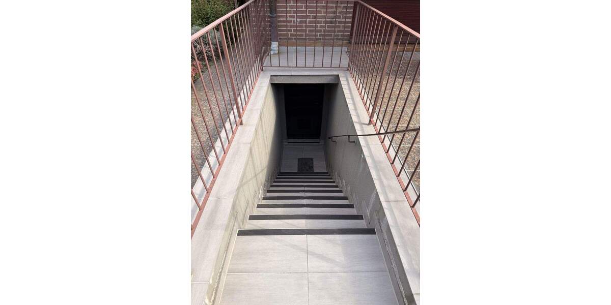 Ankommen. Wohlfühlen. Zuhause sein. - Reihenendhaus in Essen-Schonnebeck 5 zimmer