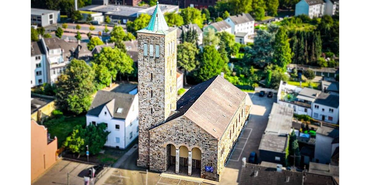 Gewerbeobjekt Bochum Weitmar - 1.700.000&euro; | Angebot:25688839