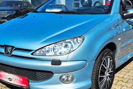Peugeot 206 181.000 km 2.690 &euro; Recklinghausen 45659