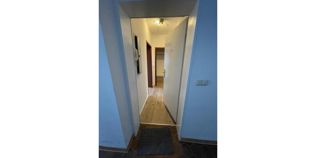 1-Raum-Apartement 1 zimmer