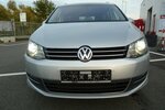 VW Sharan 2.0 TDI DSG Panorama Navi Leder 7 Sitze + 175.000 km 17.900 € Ratingen 40885