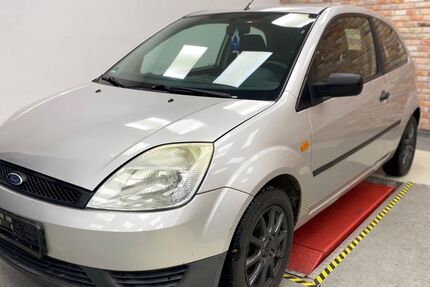 Ford Fiesta 210.000 km 1.600 &euro; Herne 44629
