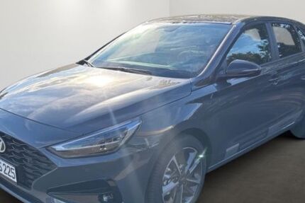 Hyundai i30 1.500 km 26.950 &euro; Velbert 42553