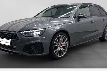 Audi A4 40.113 km 36.440 &euro; Bochum 44809