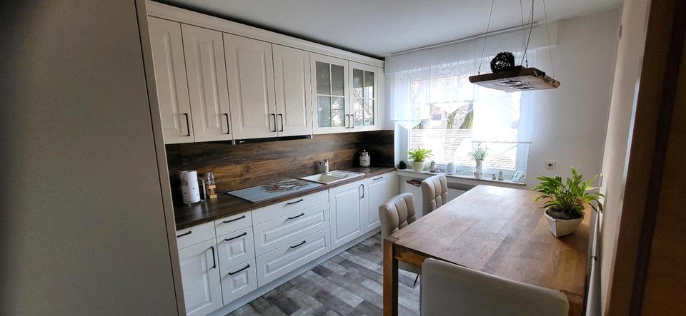 Reihenhaus Gelsenkirchen Erle - 5 Zimmer, 128 m&sup2;, 499.000&euro; | Angebot:25375745