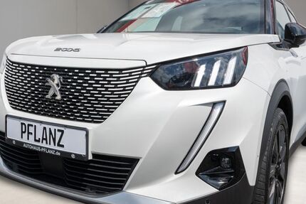 Peugeot 2008 39.609 km 19.940 &euro; Bochum 44801