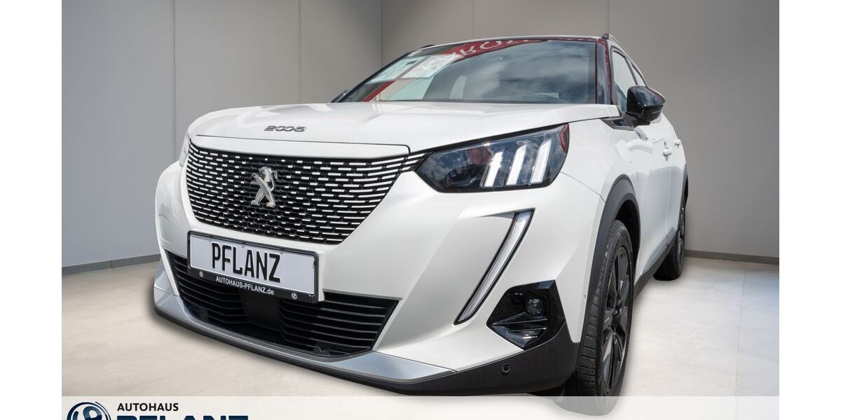 Peugeot 2008 39.609 km 19.940 &euro; Bochum 44801
