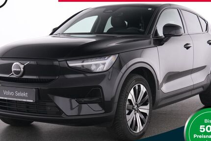 Volvo C40 34.248 km 30.990 &euro; Essen-Kray 45309