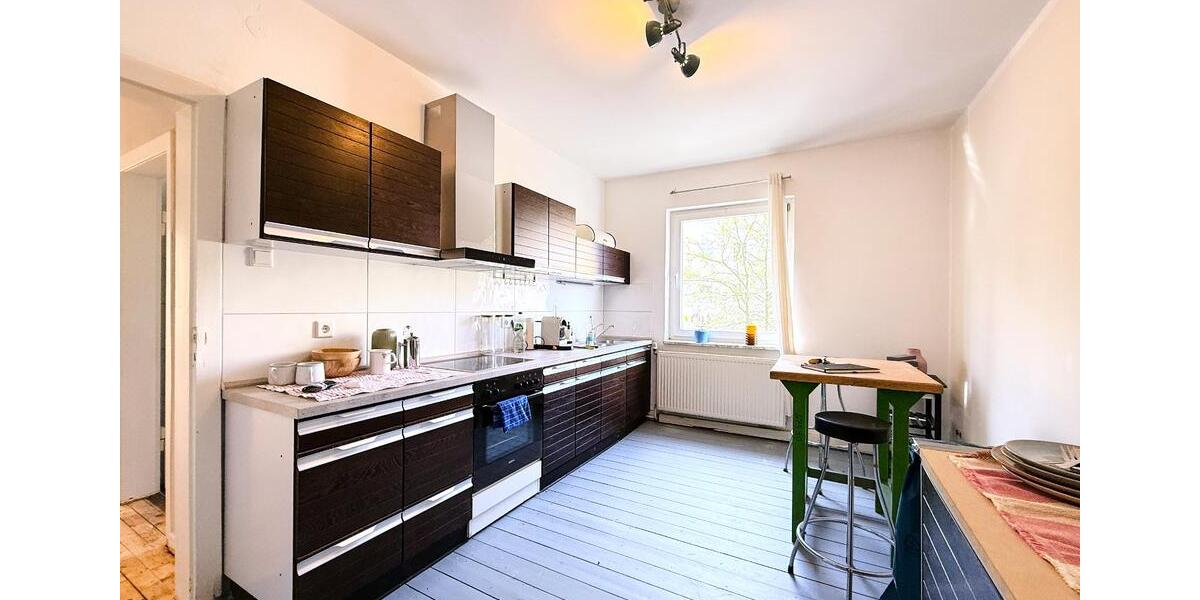 Etagenwohnung Recklinghausen - 3 Zimmer, 74 m&sup2;, 850&euro; | Angebot:25810577