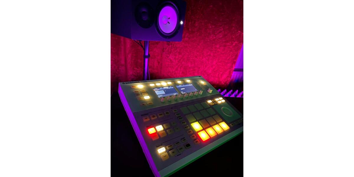 Studioraum zur Vermietung – ruhig, naturnah in Hattingen zimmer