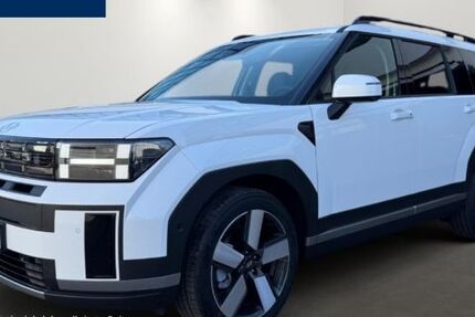 Hyundai SANTA FE 9.680 km 51.780 &euro; Mülheim 45478