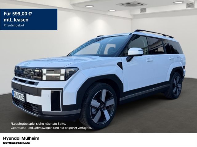 Hyundai SANTA FE 9.680 km 51.780 &euro; Mülheim 45478