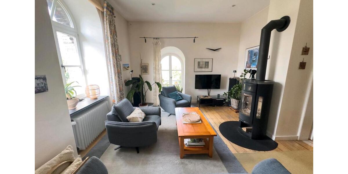 Einfamilienhaus Witten Rüdinghausen - 5 Zimmer, 146 m&sup2;, 570.000&euro; | Angebot:25874699