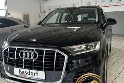 Audi Q7 138.491 km 39.970 € Gelsenkirchen 45881