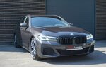 BMW 520d M-Sport Pro Leder Kamera LED ComfortSitz 99.895 km 29.900 &euro; Wuppertal 42327