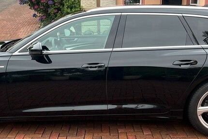 Audi A6 27.800 km 36.500 &euro; Heiligenhaus 42579