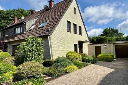 Ihr neues Zuhause in Duisburg-Rheinhausen! Einfamilienhaus sucht neue Eigentümer 7 zimmer