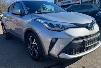 Toyota C-HR 30.665 km 21.600 &euro; Gelsenkirchen 45891
