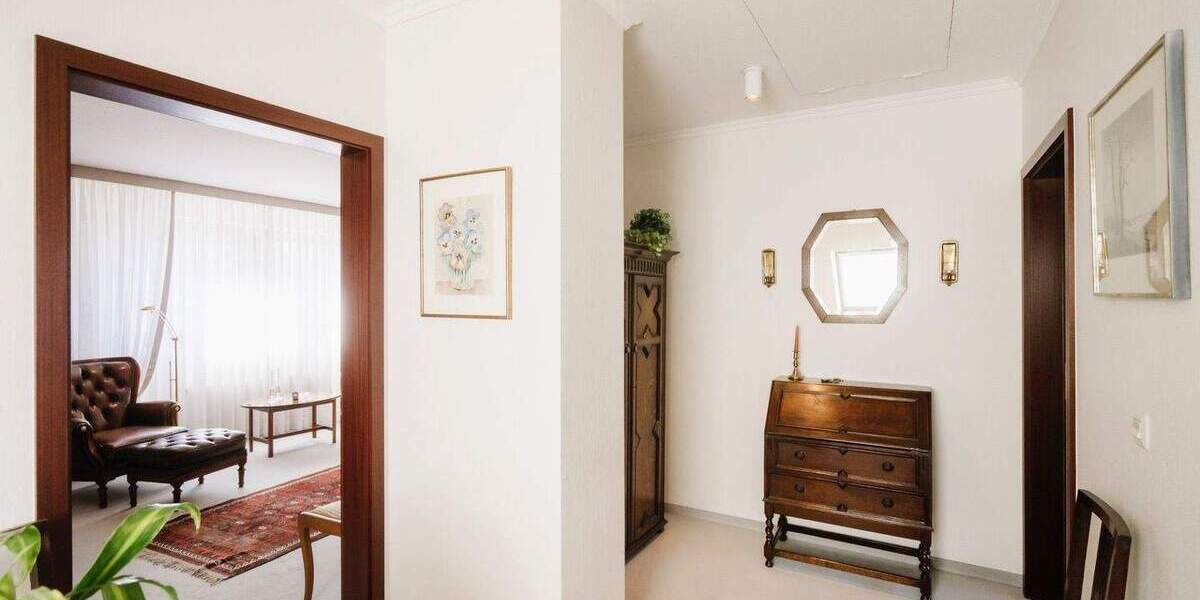 Einfamilienhaus Essen Kettwig - 3 Zimmer, 140 m&sup2;, 649.000&euro; | Angebot:24579551