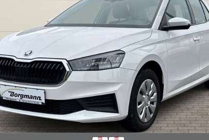 Skoda Fabia 34.500 km 12.990 &euro; Marl 45770