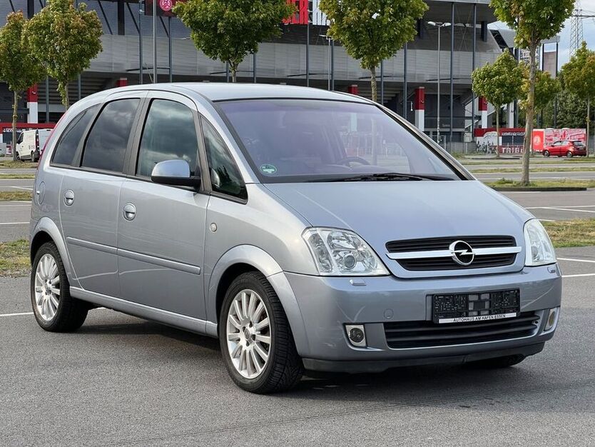 Meriva