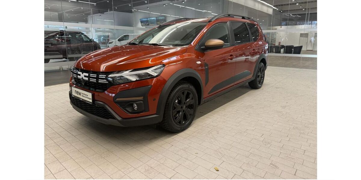 Dacia Jogger 28.454 km 20.880 € Dinslaken 46539