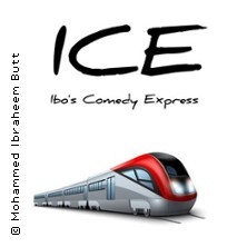 ICE Duisburg - Moderation: Mohammed Ibraheem Butt Duisburg