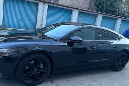 Audi A7 65.000 km 42.000 &euro; Gelsenkirchen 45888