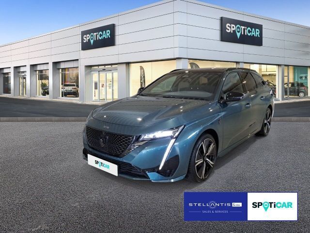 Peugeot 308 12.850 km 22.688 &euro; Ratingen 40878