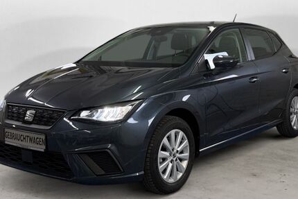 Seat Ibiza 13.270 km 14.721 &euro; Dinslaken 46539