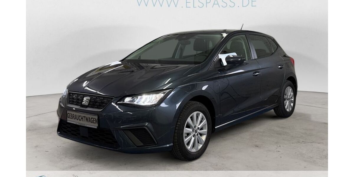 Seat Ibiza 13.270 km 14.721 &euro; Dinslaken 46539