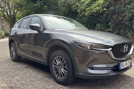 Mazda CX-5 38.332 km 20.900 &euro; Duisburg 47198