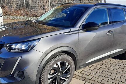 Peugeot 2008 170.500 km 10.900 &euro; Erkrath 40699