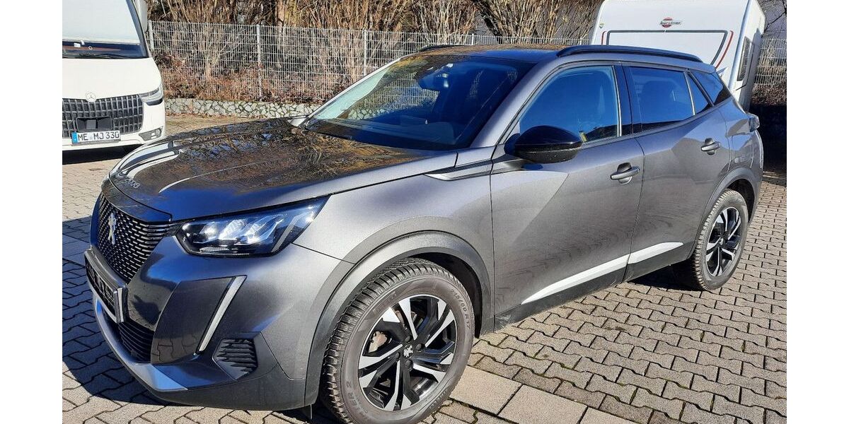 Peugeot 2008 170.500 km 10.900 &euro; Erkrath 40699