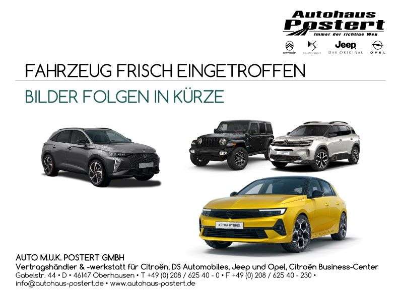 Citroen C3 9.500 km 17.490 &euro; Oberhausen 46147