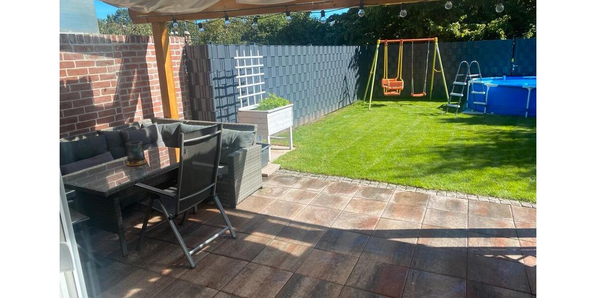 Doppelhaushälfte Duisburg Walsum - 4 Zimmer, 120 m&sup2;, 490.000&euro; | Angebot:26762847