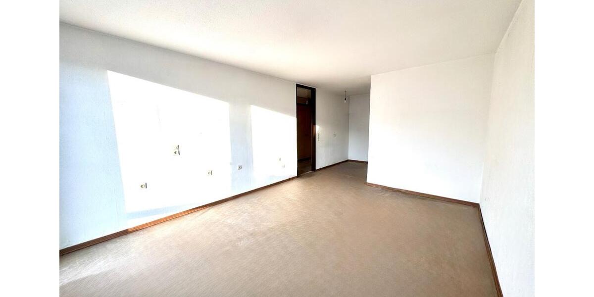 Lebensqualität im Alter, Seniorenwohnung in Herne 2.5 zimmer
