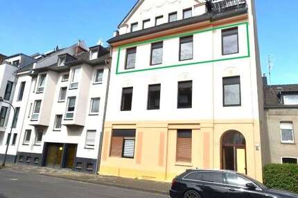 Wohnung zum Kaufen in Düsseldorf Eller 269.000 € 82 m²