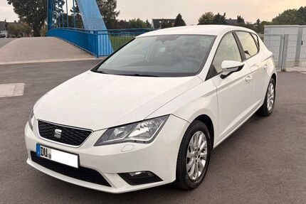 Seat Leon 226.000 km 4.990 &euro; Duisburg 47178